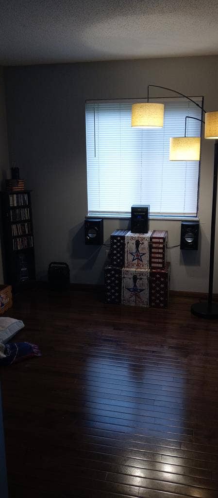 Room for rent