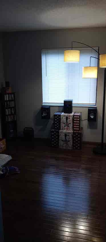 Room for rent