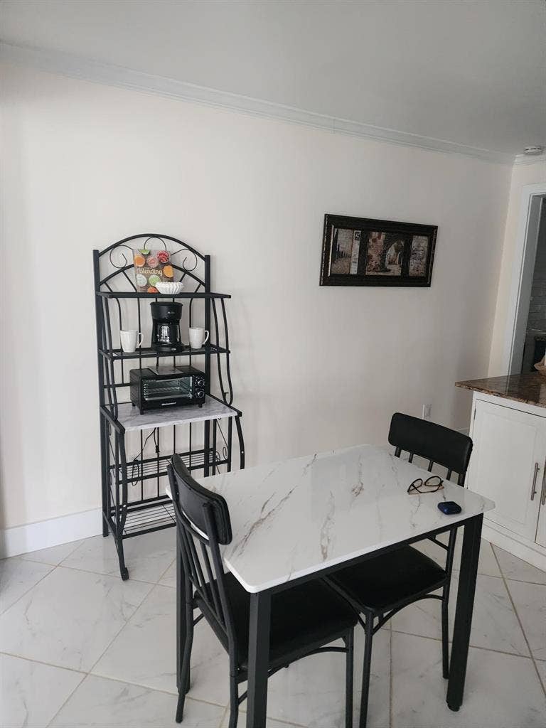 Extra Large Private Bedroom