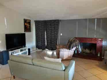 Private Room For Rent In OC