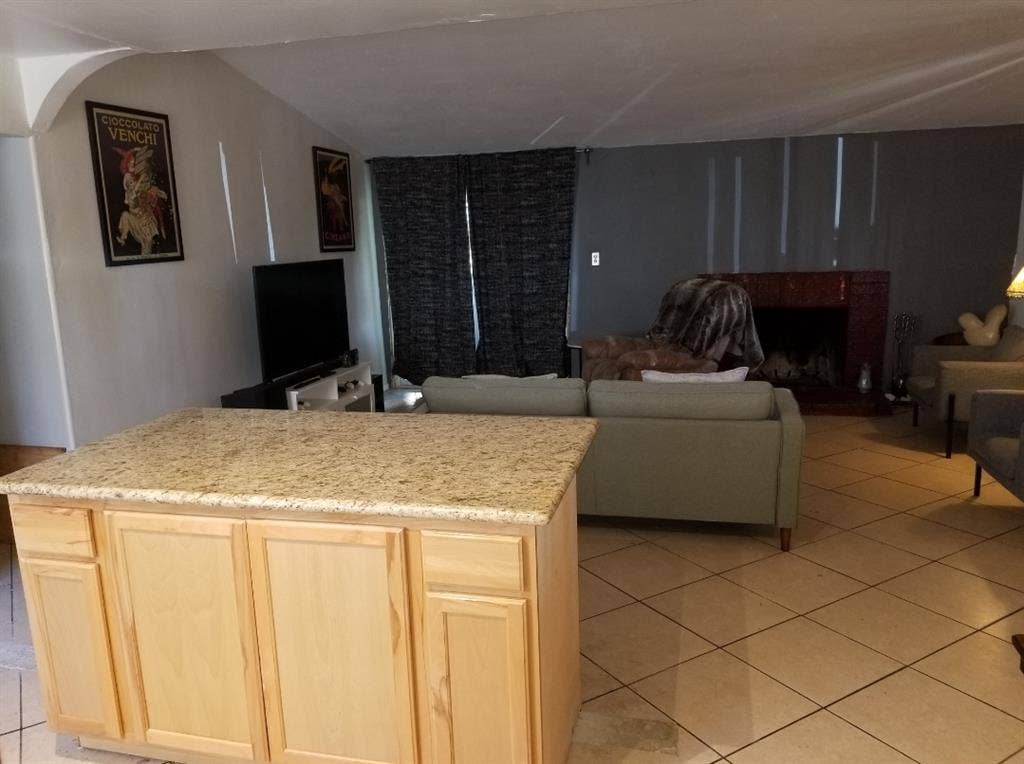 Private Room For Rent In OC