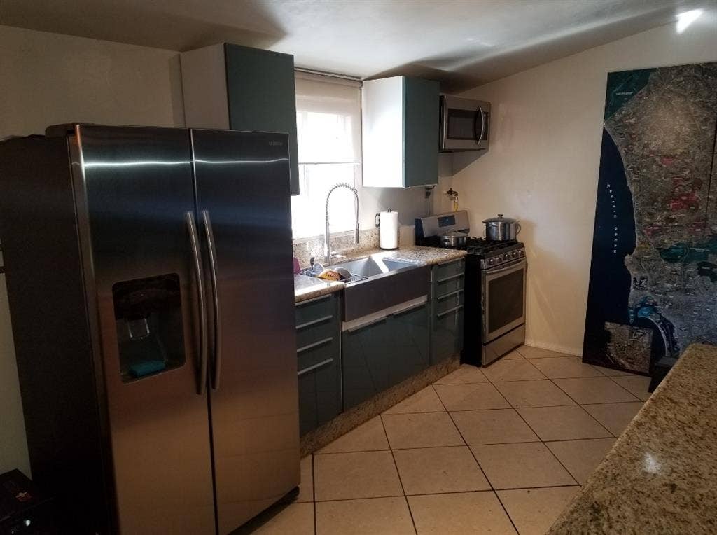Private Room For Rent In OC