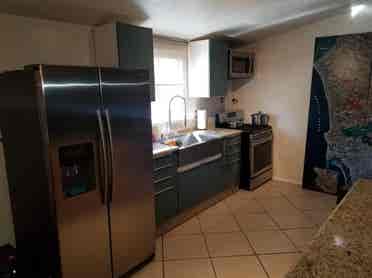 Private Room For Rent In OC
