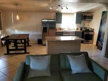 Private Room For Rent In OC