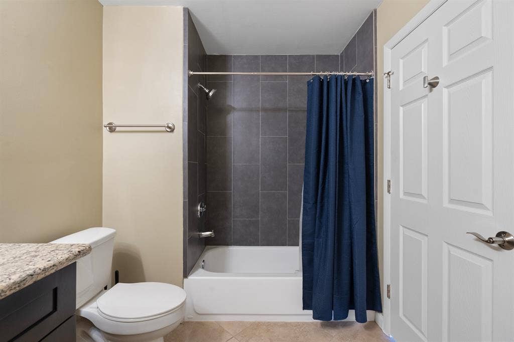 Affordable Room. No extra fees.
