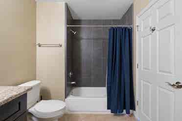 Affordable Room. No extra fees.