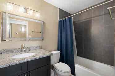 Affordable Room. No extra fees.