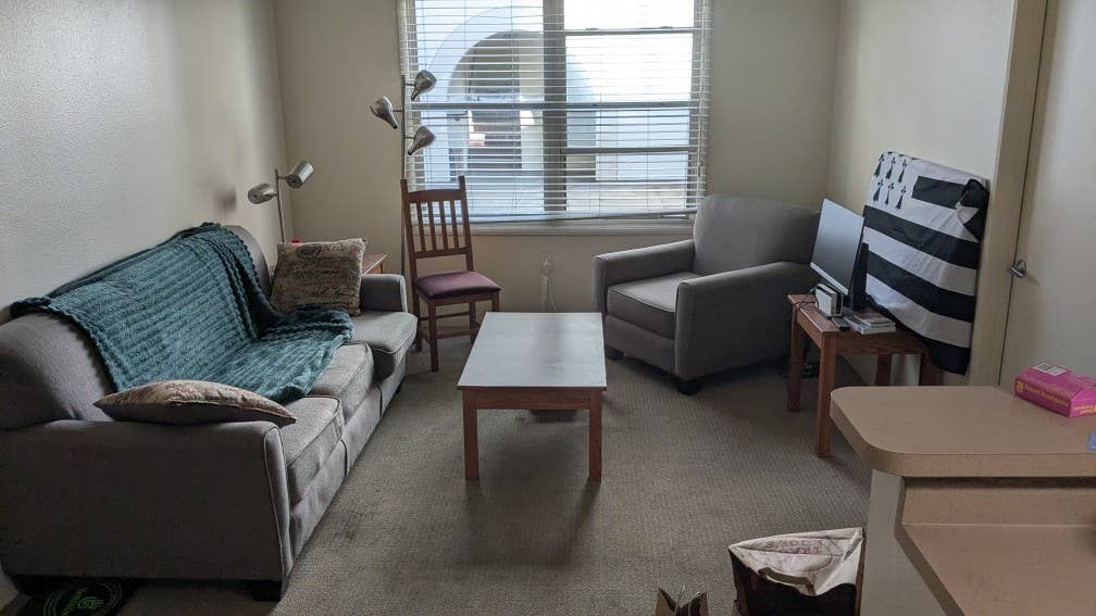 B sublet frm