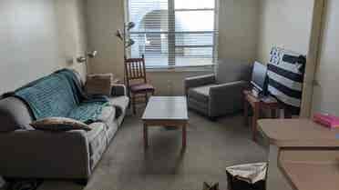 B sublet frm