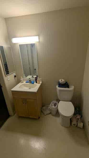 B sublet frm