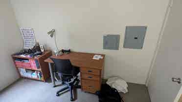B sublet frm