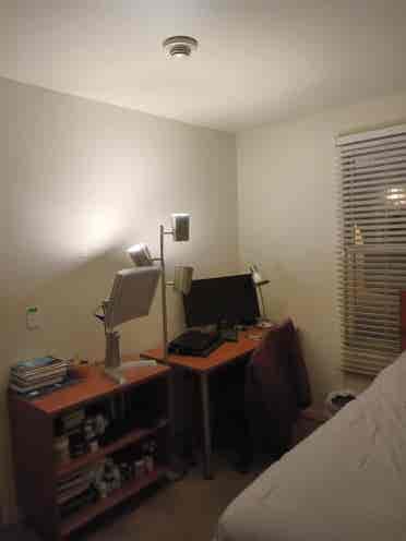 B sublet frm