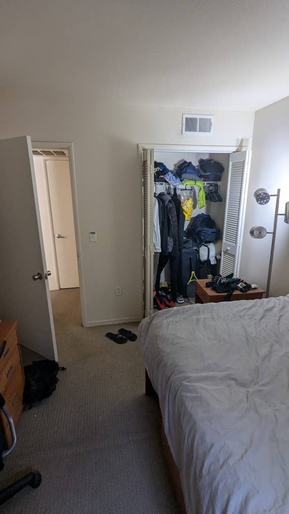 B sublet frm