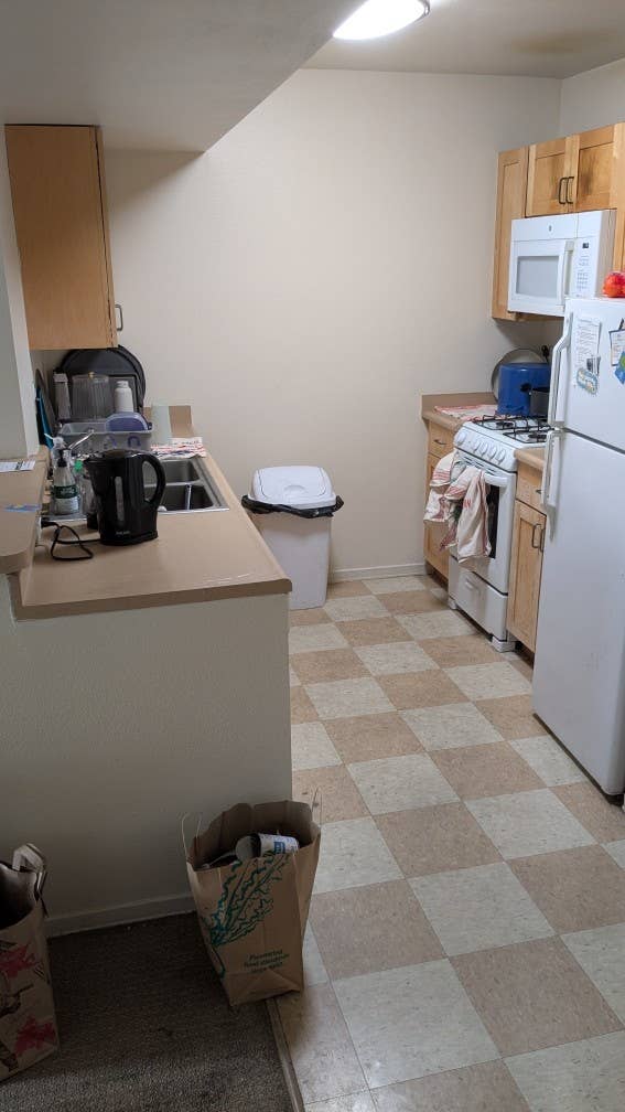 B sublet frm