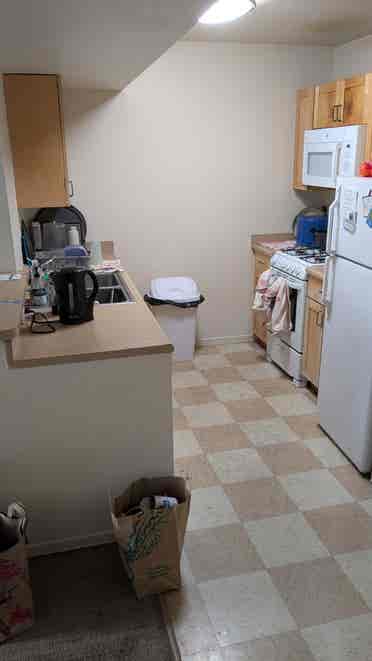 B sublet frm