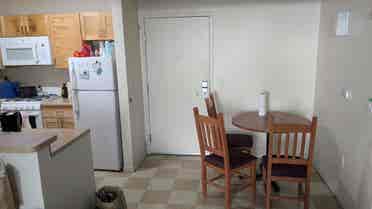 B sublet frm