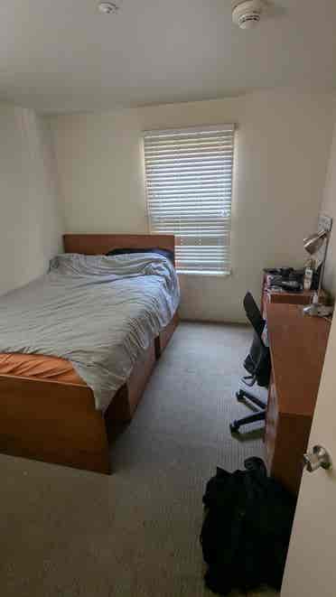B sublet frm