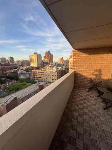 Open Room in Tribeca BA!