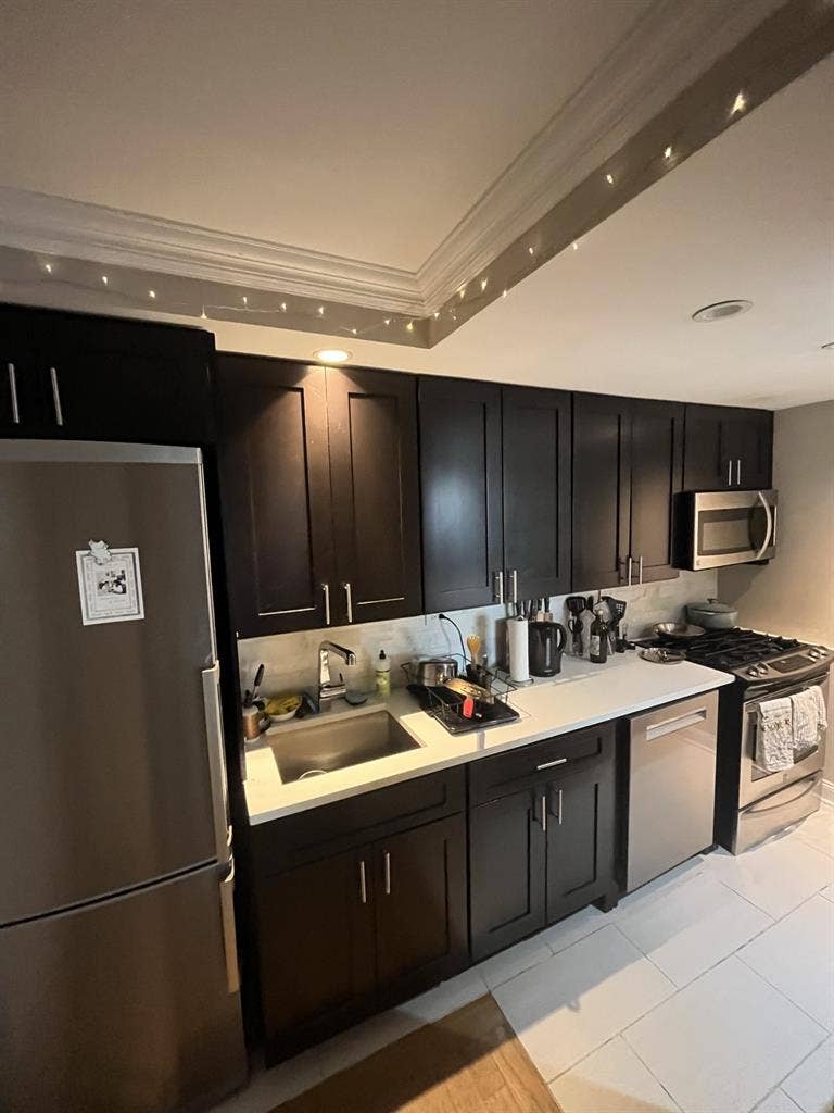 Open Room in Tribeca BA!