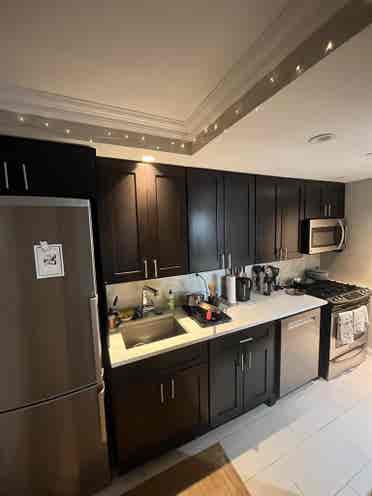 Open Room in Tribeca BA!