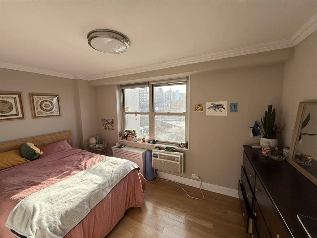 Open Room in Tribeca BA!