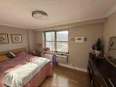Open Room in Tribeca BA!