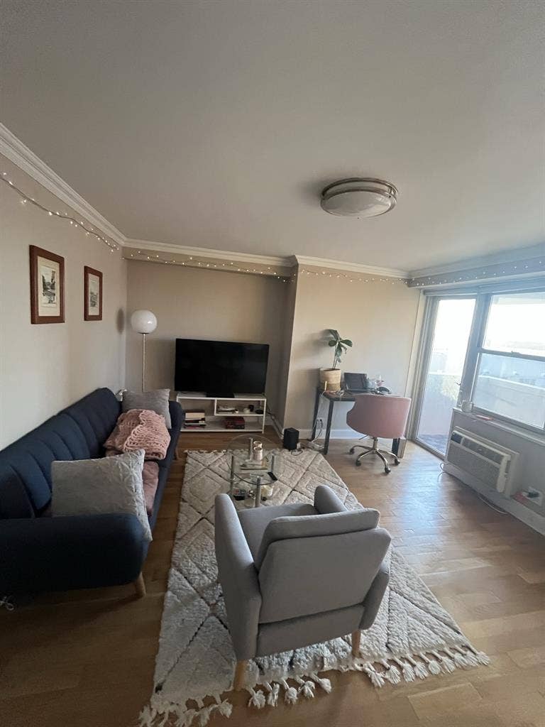 Open Room in Tribeca BA!