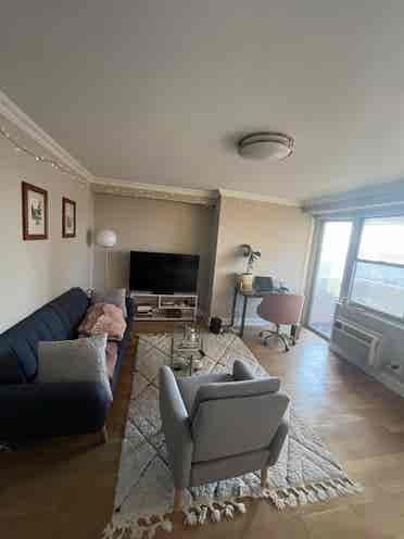 Open Room in Tribeca BA!