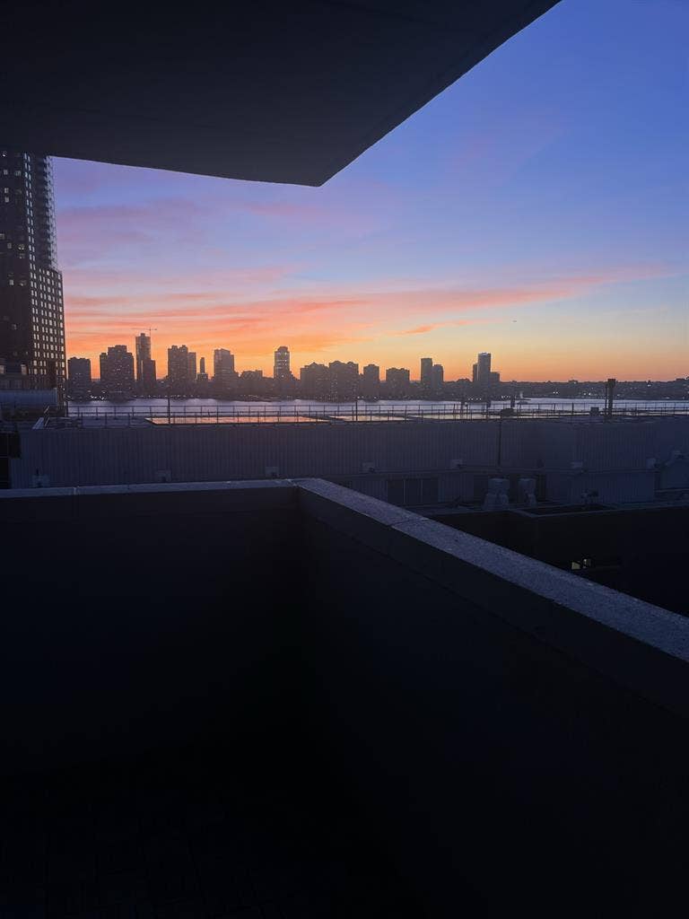 Open Room in Tribeca BA!