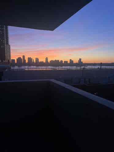 Open Room in Tribeca BA!