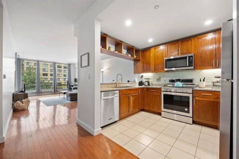 New Listing