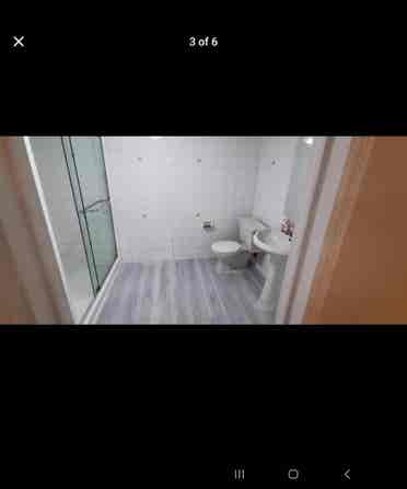 Sharing basements for rent