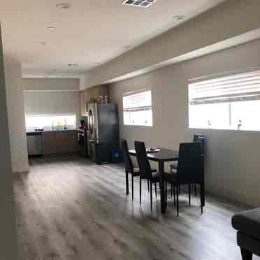 Looking for a roommate possibly 2.