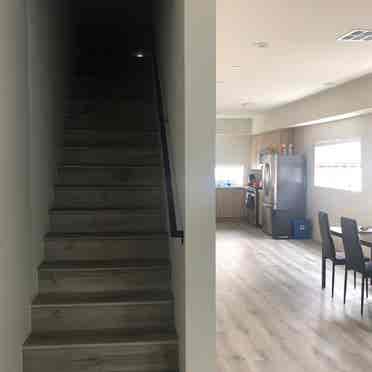 Looking for a roommate possibly 2.