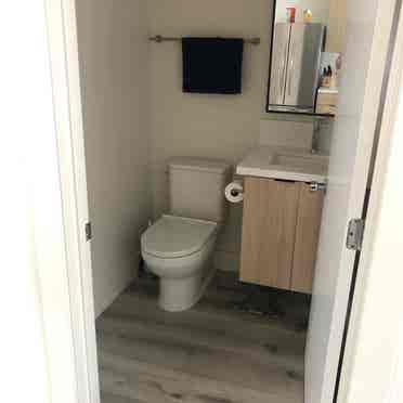 Looking for a roommate possibly 2.