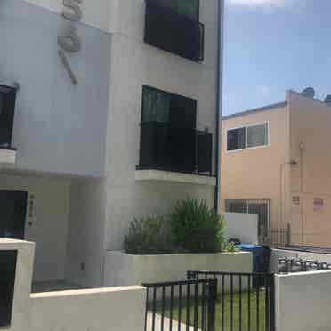 Looking for a roommate possibly 2.