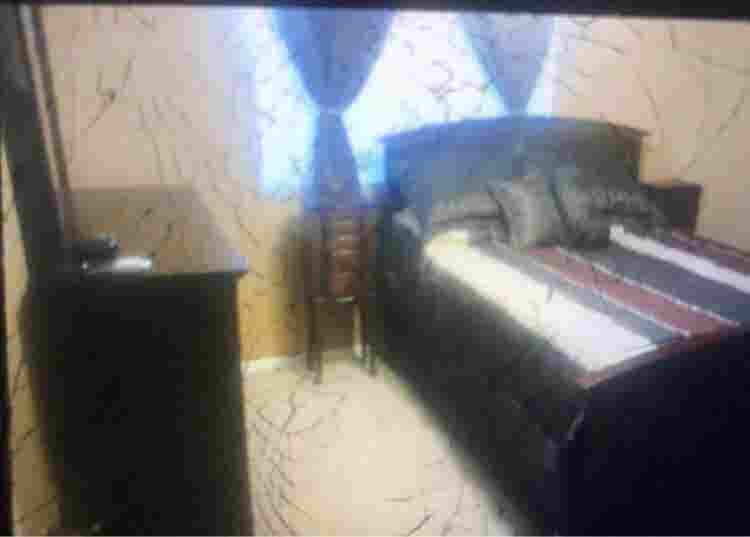 Bedroom for rent