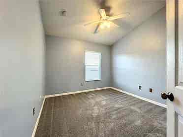 Townhouse: Private Bed and Bath
