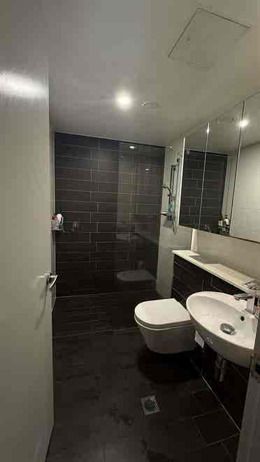 Room  persons Sydney