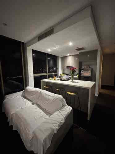 Room  persons Sydney