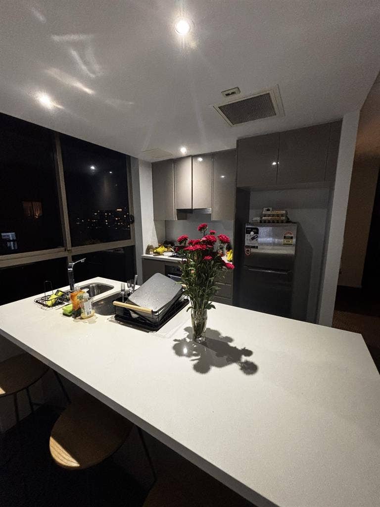 Room persons Sydney