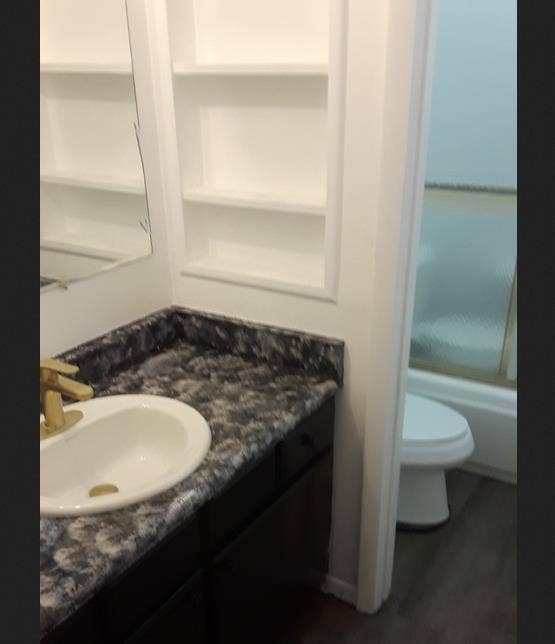 Share 3Bedroom Townhome in DTC area