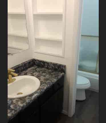 Share 3Bedroom Townhome in DTC area