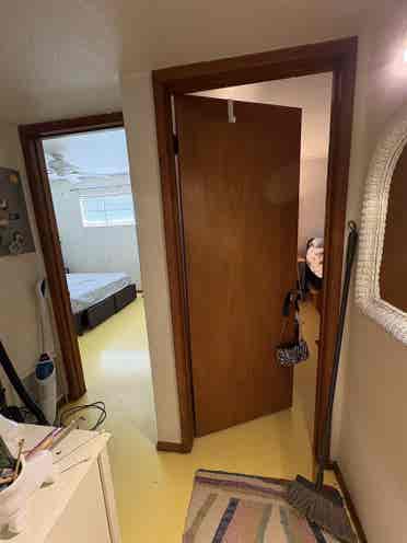 Midtown Phoenix Apartment Room