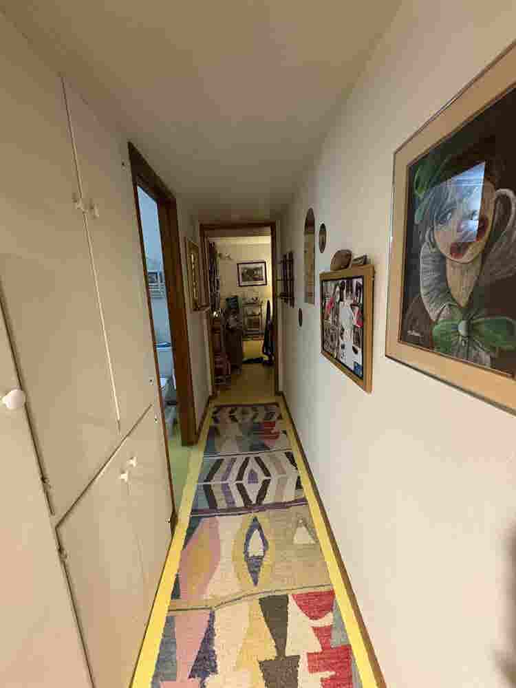 Midtown Phoenix Apartment Room