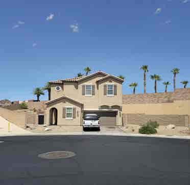 Gated community