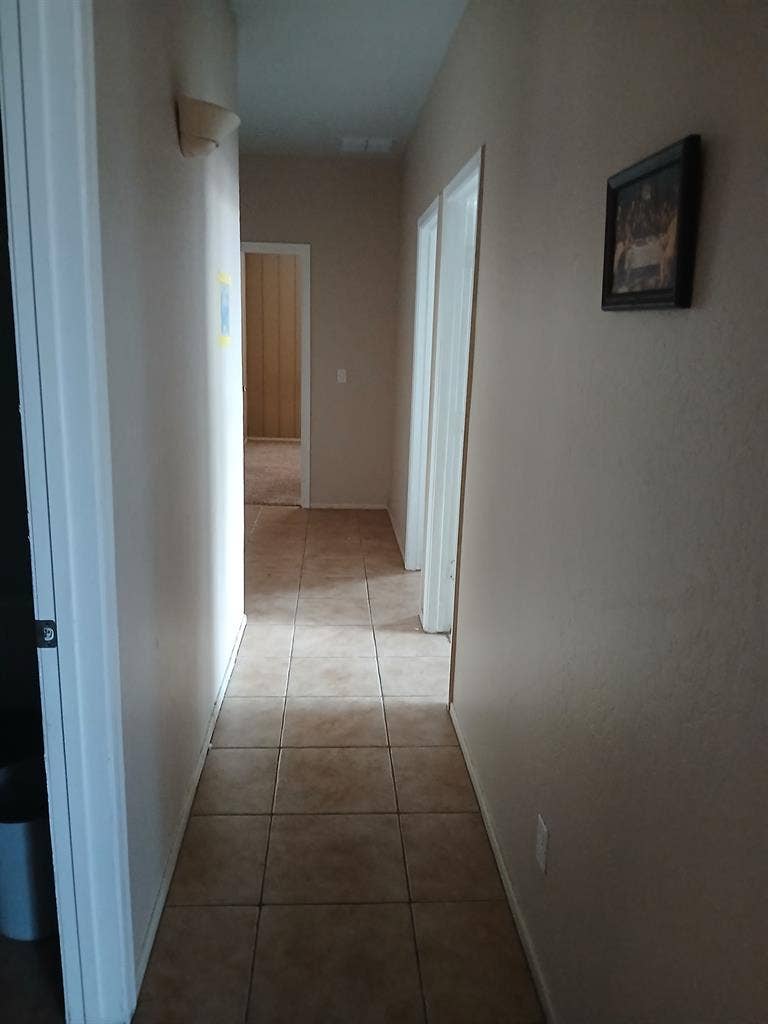 3 rooms available in big house