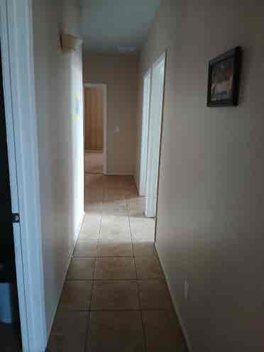 3 rooms available in big house