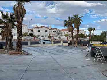 Looking for Tenants