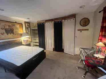 Looking for Tenants